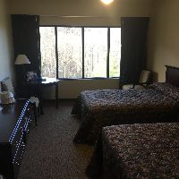 DOUBLE OCCUPANCY item