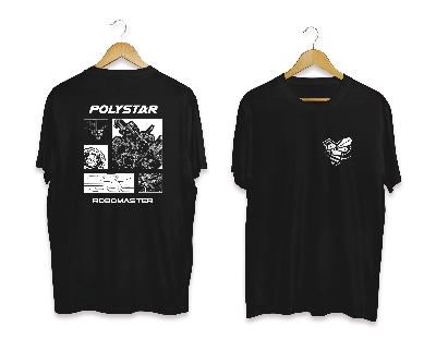 Robomaster - Noir - Medium item