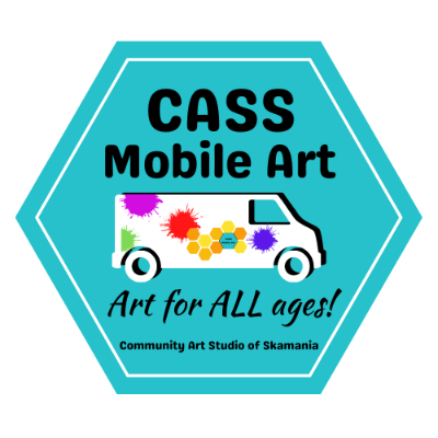 Community Art Studio of Skamania (CASS) powered by Community Enrichment for Klickitat and Skamania County (CEKC)