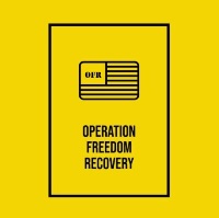 Operation Freedom Recovery Podcast