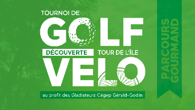 Fondation Cégep Gérald-Godin