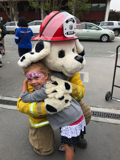 Monterey County Youth Museum