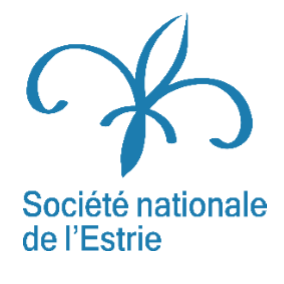 Société nationale de l'Estrie