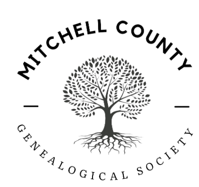 Mitchell County Genealogical Society Inc
