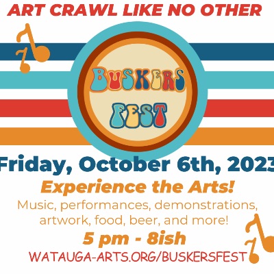 watauga county arts council inc