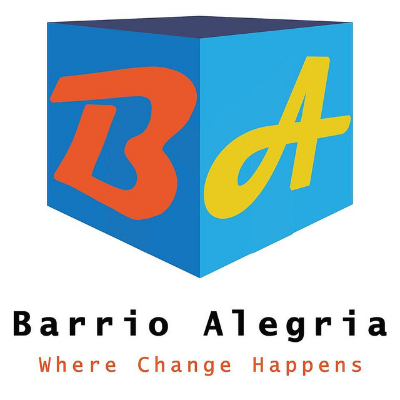 Barrio Alegria