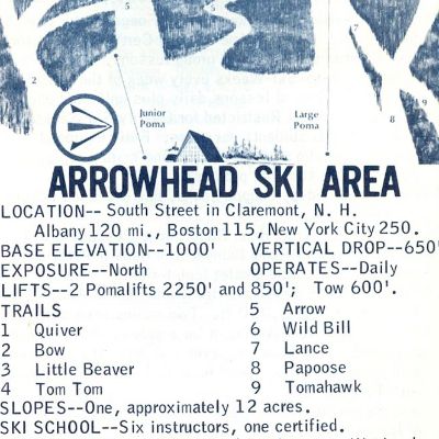 Arrowhead Recreation Club