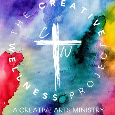 The Creative Wellness Project
