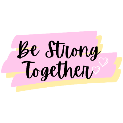 Be Strong Together