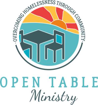 Open Table Ministry