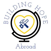 Building Hope Abroad