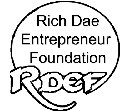 Rich Dae Entrepreneur Foundation