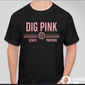 Black T-shirt M item