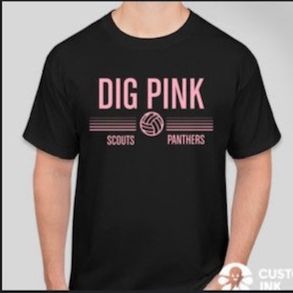 Black T-shirt L item