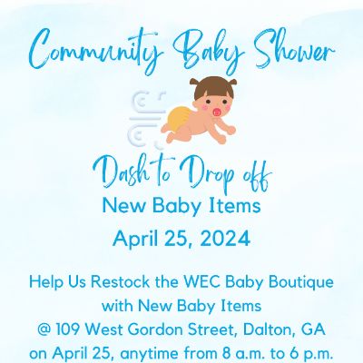 Women's Enrichment Center