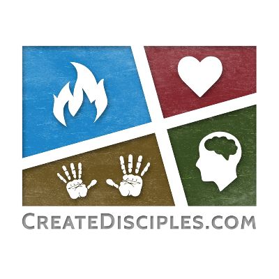 Create Disciples Inc