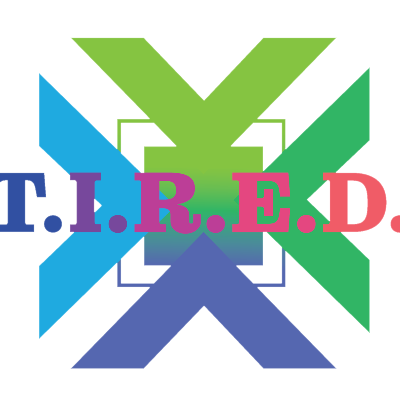 T.I.R.E.D