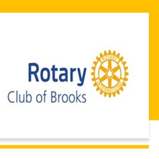 Brooks Rotary Club