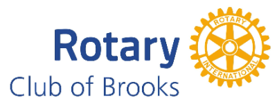 Brooks Rotary Club