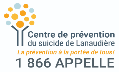 Centre de prévention du suicide de Lanaudière
