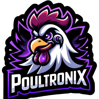 Poultronix Team 9717