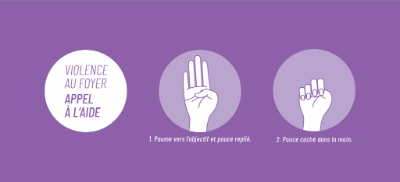 Bénévoles famille dans le besoin