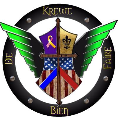 Krewe de Bien Faire, Inc.