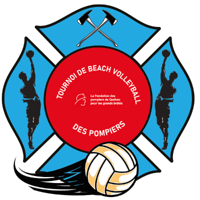 Fondation des pompiers du Québec pour les grands brûlés