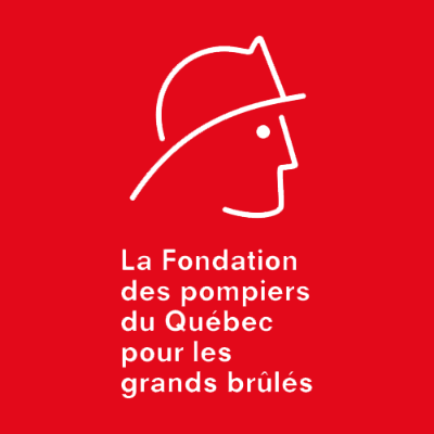 Fondation des pompiers du Québec pour les grands brûlés