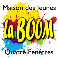 Maison des Jeunes Quatre Fenêtres