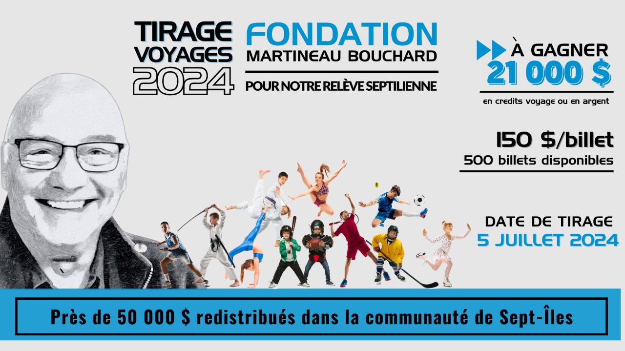 Loterie 2024