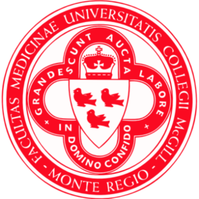McGill Medicine Class of 2024