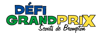 Groupe Scout Geyser (Scouts de Brompton)