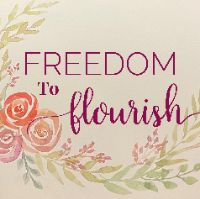 Flourish and Thrive