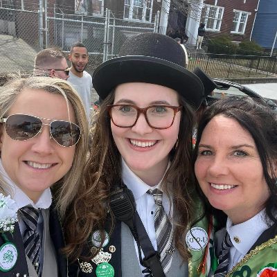 Associated Irish Societies, Inc.