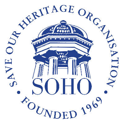 Save Our Heritage Organisation
