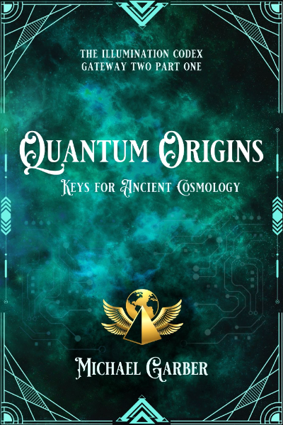 Quantum Origins: Keys for Ancient Cosmology- Signed Copy item