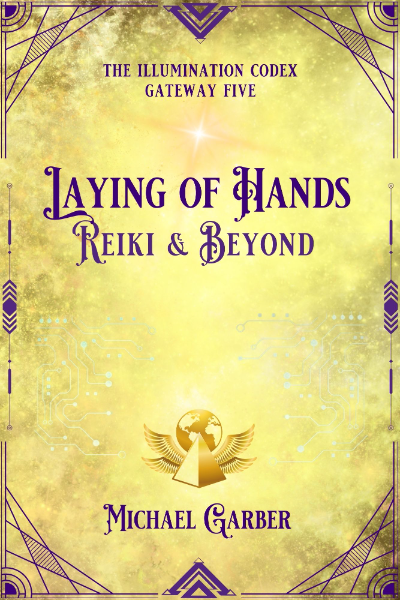 Laying of Hands: Reiki & Beyond item
