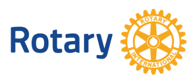 Rotary Club of Fernie
