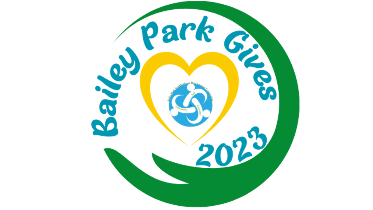 Bailey Park Gives 2023