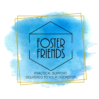 Antelope Valley Foster Friends