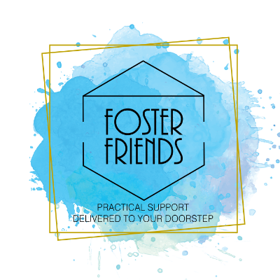 Antelope Valley Foster Friends