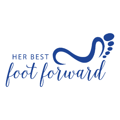 Foot Forward Fund