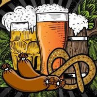 Falling Water Social Events