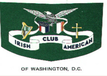 Irish American Club of Washington, DC