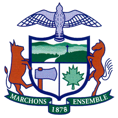 Communauté nourricière de Saint-Adrien