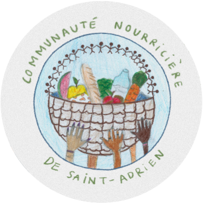 Communauté nourricière de Saint-Adrien