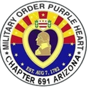 Military Order of the Purple Heart 691 Sun Cities Chapter