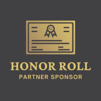 Honor Roll Partner Sponsor item