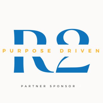 Purpose Driven Partner Sponsor item